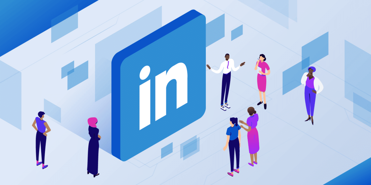 De meerwaarde van LinkedIn: een overzicht en review