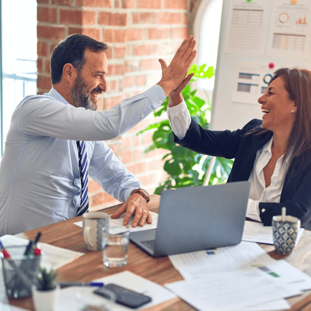 Het belang van follow-up: hoe je van een kennismaking een samenwerking maakt